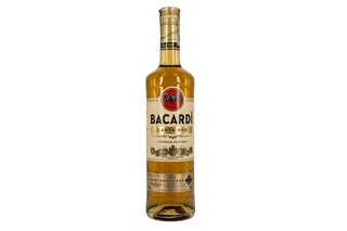 Bacardi ORO
