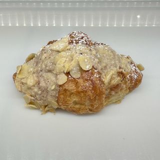 Mini Croissant Crème Amandes