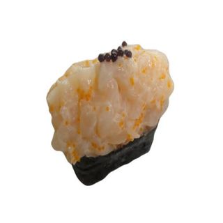 52.- Nigiri Hotategai (2 Pzs.)