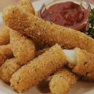 Finger De Mozzarella (6 Pzs.)