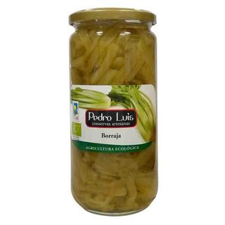 Borraja Pedro Luis  720Gr