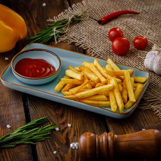 Картофель фри