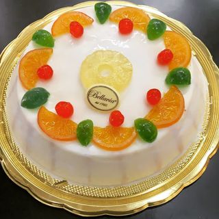 Cassata Palermitana BELLAVIA varie misure