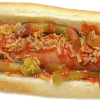 Spicy Dog