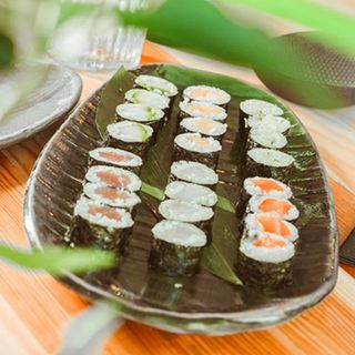 MAKI LOVERS