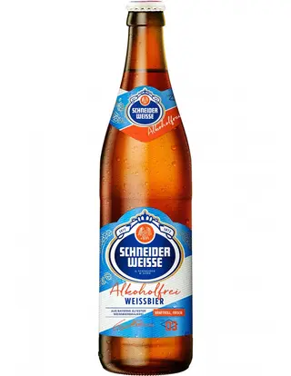 Schneider Andesh 50 cl