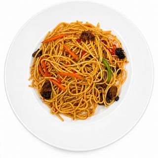 Asun Spaghhetti