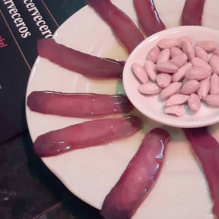 Mojama De Atún De Barbate