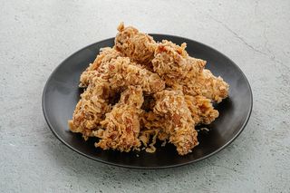 Крылышки острые 8 шт