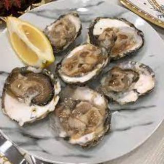 Ostras Gallegas Unidades