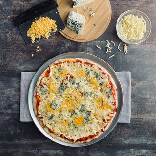 Promo 1 Pizza + Bebida