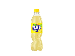 FANTA LIMON 500