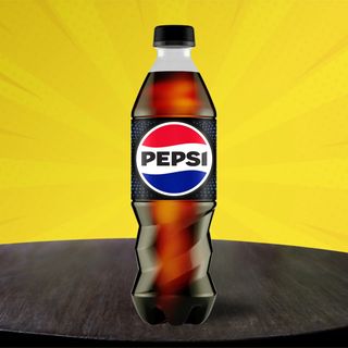 Pepsi Max