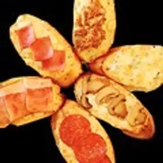 Crostini Bacon (6 unid.)