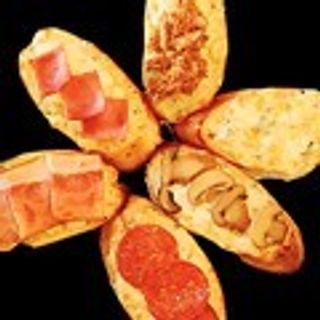 Crostini Bacon (6 unid.)