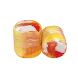 Harumaki Star  - 6 Pièces