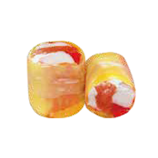 Harumaki Star  - 6 Pièces