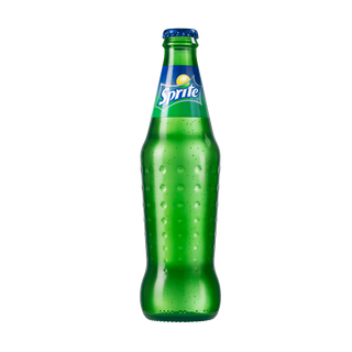 Sprite vetro 330 ml