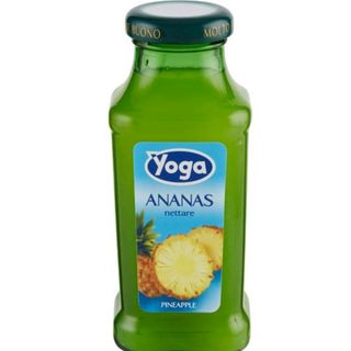 Succo ananas