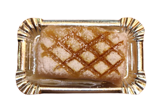 Ponche Segoviano La Oriental 1950