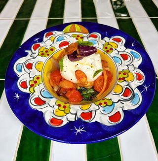 Burrata