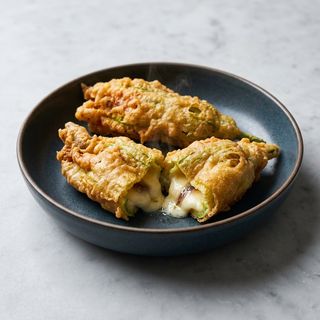 Fiori di zucca