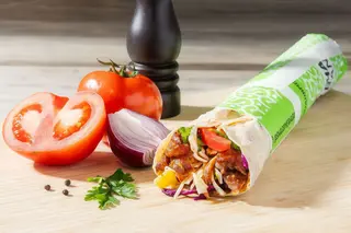 SHAORMA VITA 550g