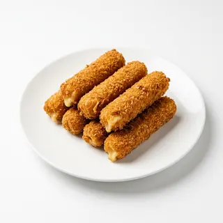 Palitos De Queso (6 Uds.)