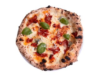 QUATTRO FORMAGGI PICCANTE