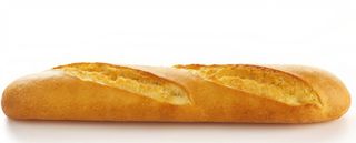 Baguette súper de cochinito