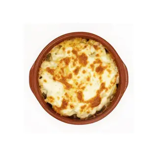 Pasticcio Viande Hachée