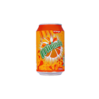 Mirinda 0.33l