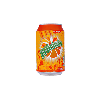 Mirinda 0.33l