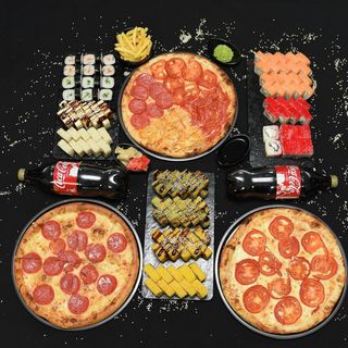 Сет "Мадара"