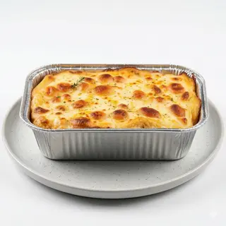 Gratinado De Kebab (Grande)