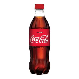 Coca Cola 0.5 L