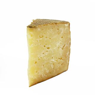 Queso Manchego Curado 15 Meses- Villarejo 250 G