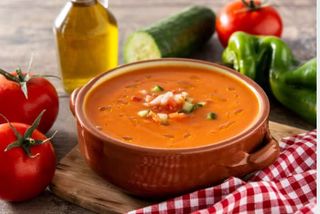 Gazpacho 