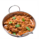 Beef Madras