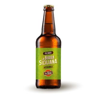 Birra Artigianale  KePalle PILSNER 33 cl