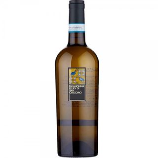 Falanghina feudi & gregoro