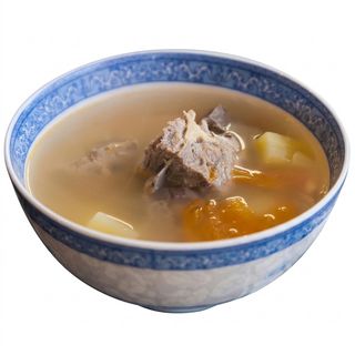 Bone Soup