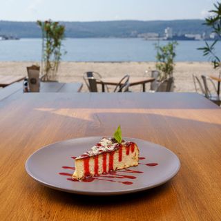 Чийзкейк  (150г)