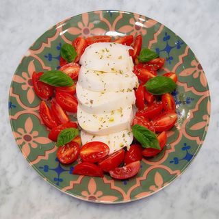 CAPRESE