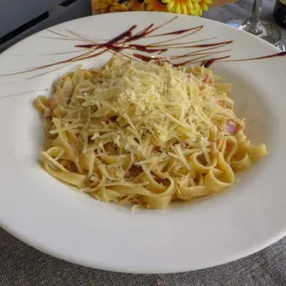 Паста Карбонара (370г)