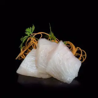 056. Sashimi De Dorada
