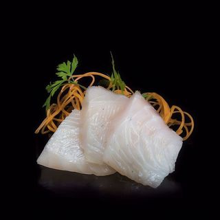 056. Sashimi De Dorada