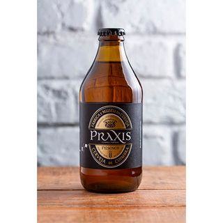 Cerveja Pilsner 33cl