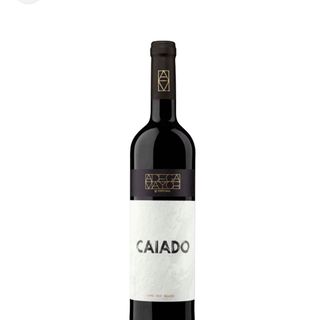 Caiado Tinto