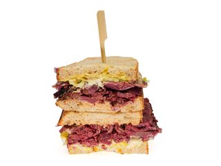 Pastrami HOUSE Large